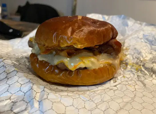 Vyskúšali sme každý hamburger vo Wendy's