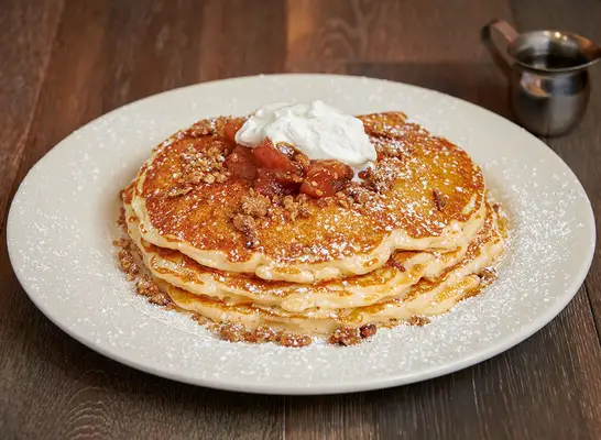 13 Nouveaux éléments de menu La Cheesecake Factory lancera ce printemps