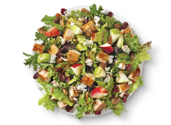 5 restaurants de restauration rapide qui exploitent les meilleures salades