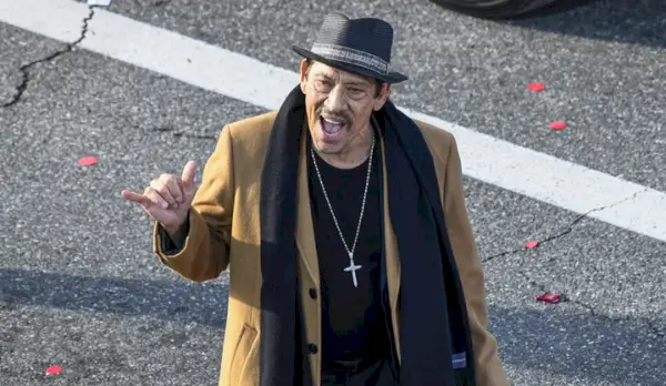 L.A. 영웅 대니 트레조(Danny Trejo)의 크고 아름다운 멕시코 레스토랑 제국 내부