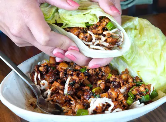 10 cadeias de restaurantes que servem a melhor embalagem de salada