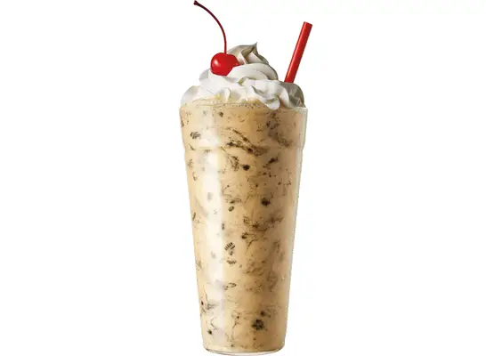 sonic OREO and REESE