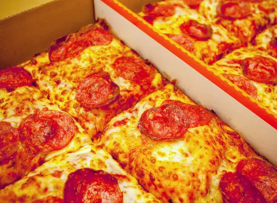 Nach dem Schrumpfen in den letzten zwei Jahren plant diese nationale Pizza -Kette eine große Expansion