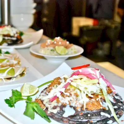 Moderne mexikanische Restaurants: Essen, Longmont, Colorado