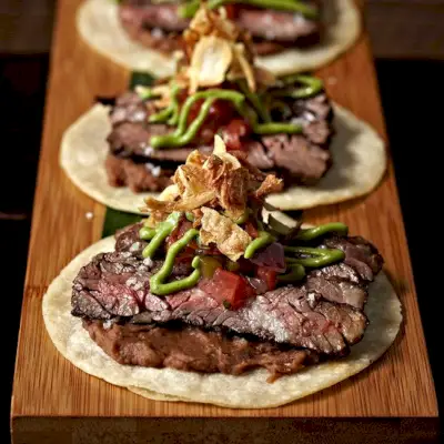 15 moderne mexikanische Restaurants, in denen Sie Cinco de Mayo feiern können