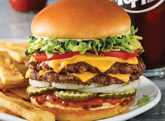 Red Robin