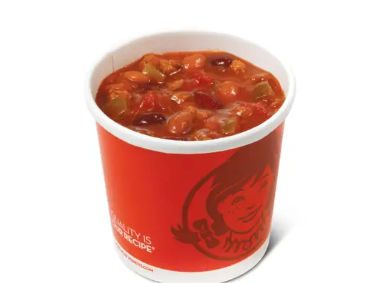 7 cadeias de fast food que servem o melhor chile