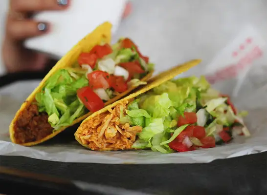 5 brutti effetti collaterali del cibo quotidiano di Taco Bell, secondo i nutrizionisti