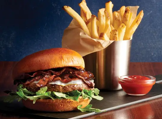 Del Frisco