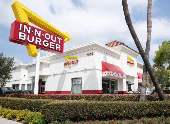8 cadeias de fast food usadas pelos ingredientes da mais alta qualidade