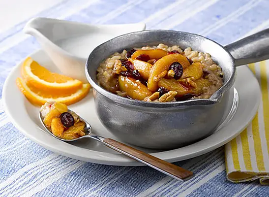 Najviac podceňovaná položka na raňajkovom menu Cracker Barrel
