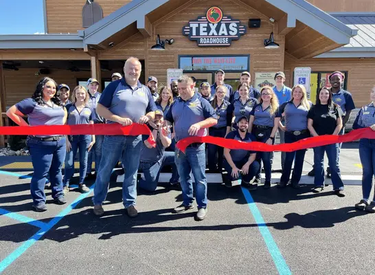 7 hlavných zmien, ktoré uvidíte v Texas Roadhouse v roku 2024