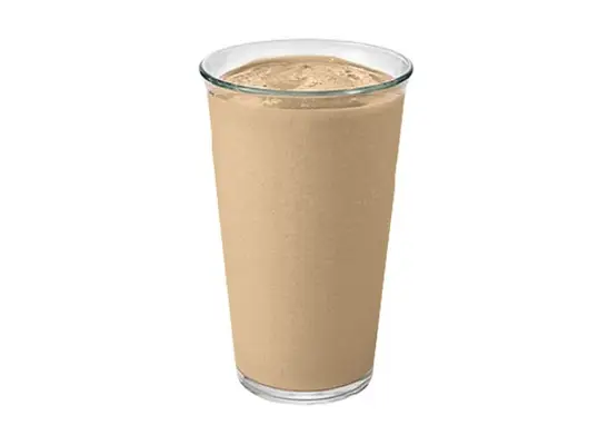 Der beste und schlechtere Smoothie im Smoothie King
