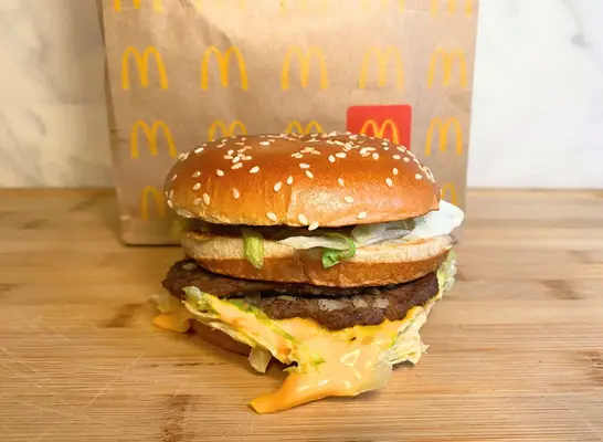 McDonald