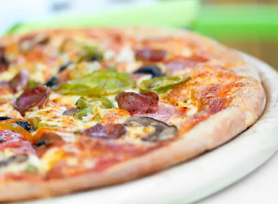 50 hechos de pizza que nunca supiste
