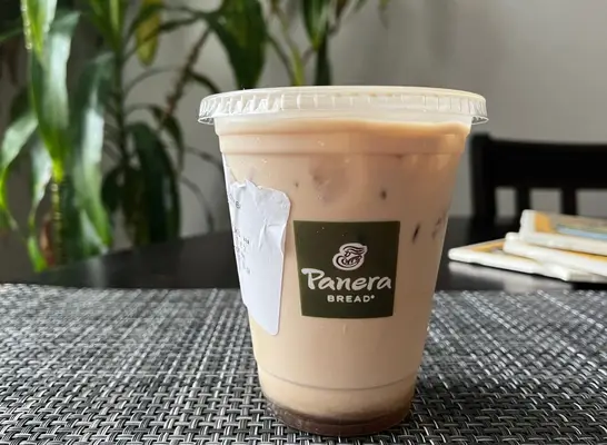 Ich habe versucht zu abweichen, Starbucks,