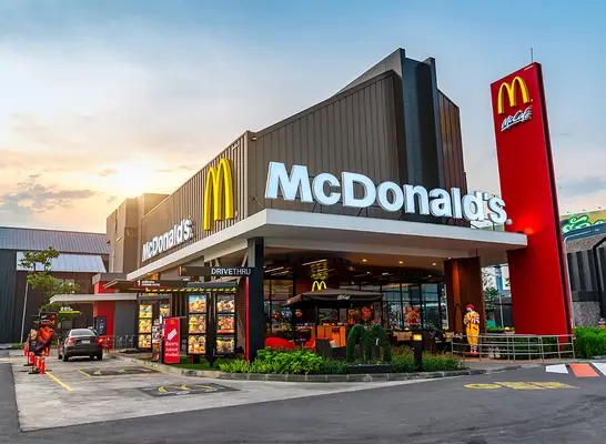 Prekvapivý dôvod, prečo McDonald's vykopal túto položku ponuky