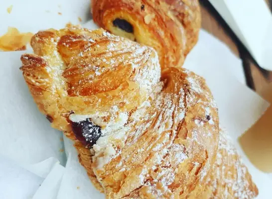 El mejor croissant en cada estado
