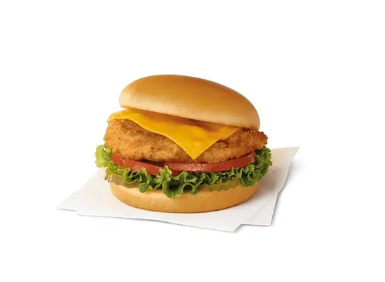 チキンサンドイッチのチキンサンドイッチをすべて試しました