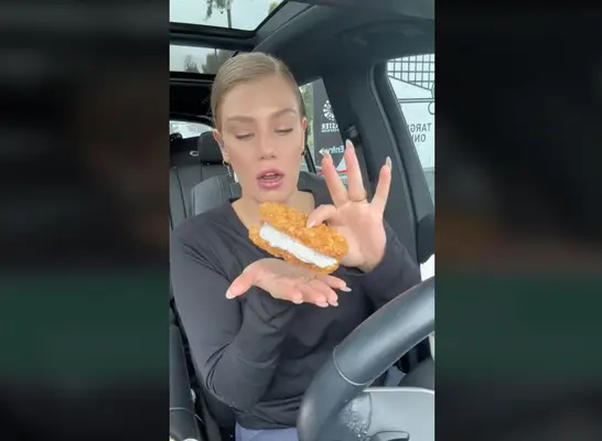 10 mejores hacks de menú de McDonald's en este momento