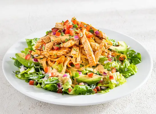 25 Natrium -Restaurantkettenbestellungen