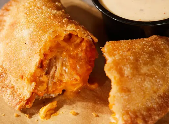 8 große Veränderungen, die Sie in Taco Bell in diesem Jahr sehen werden