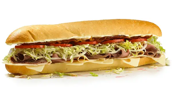 Jersey Mike