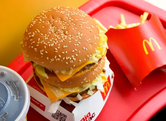 9 dużych zmian, które zobaczysz w tym roku McDonald's