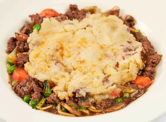 6 řetězců restaurací, které podávají dort nejlepšího pastýře