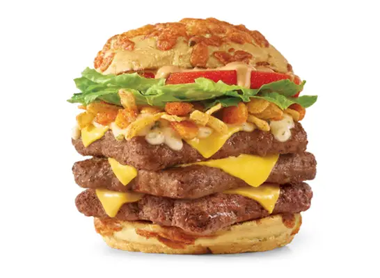 Alle Wendy Hamburger