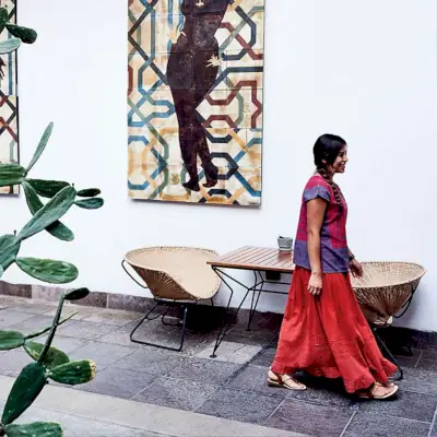 Oaxaca, México