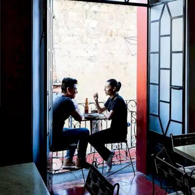 Oaxaca, México