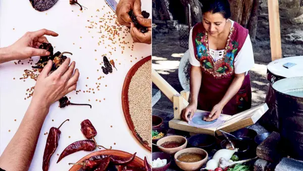 Oaxaca: onde comer, beber e ficar