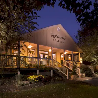 Piwnice Rappahannock