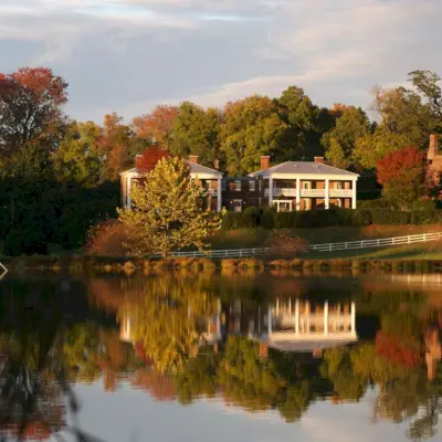 Barboursville w Wirginii