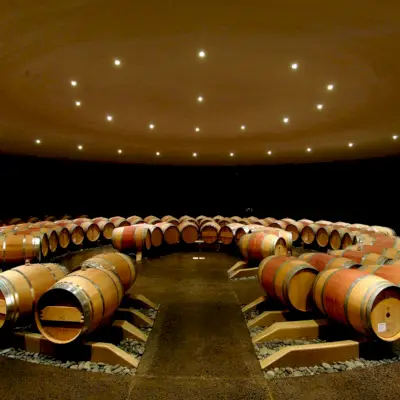 Posiadłość Bukszpanu