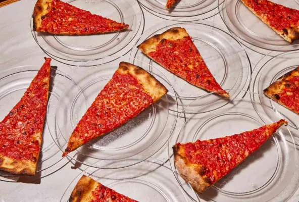 Der komplette Leitfaden für New Haven Pizza
