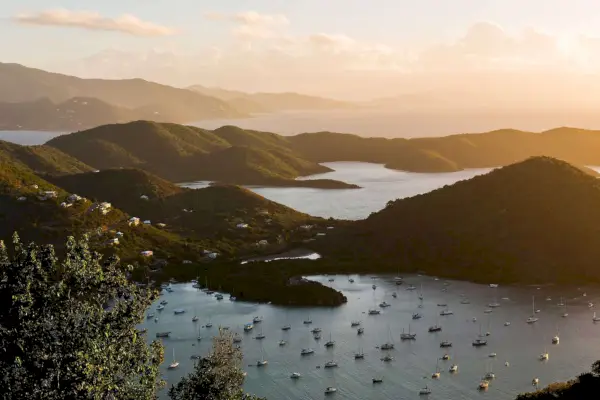 Esta pequeña isla caribeña debería ser su próximo destino culinario