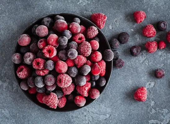 O regime de hackear no gelo pode realmente ajudá -lo a perder gordura? Perguntamos a um nutricionista