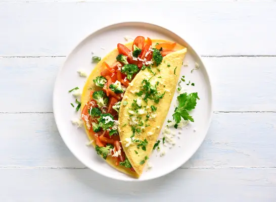 8 coisas para comer depois de treinar quando você tenta perder peso