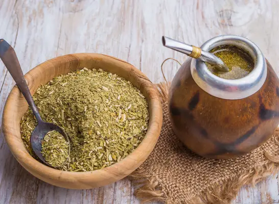 사람들은 체중 감량을 위해 Yerba 회원을 마시면 맹세합니다. '최상의 솔루션'