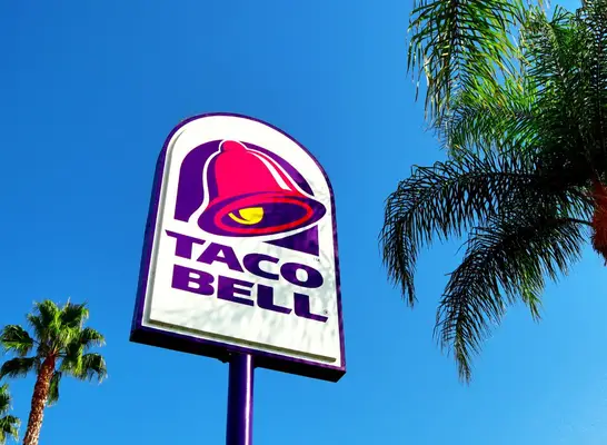 Cómo perder peso, ¡y aún comer en Taco Bell!