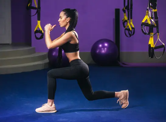 10 meilleurs exercices aérobies pour perdre du poids