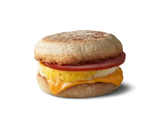 10 beste Frühstücksbestellungen von McDonald's, um Gewicht zu verlieren