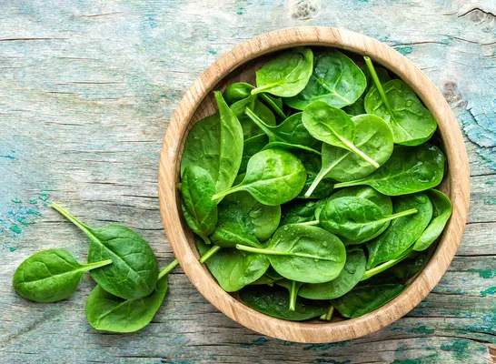 減量のための炭水化物に最適な10個の野菜