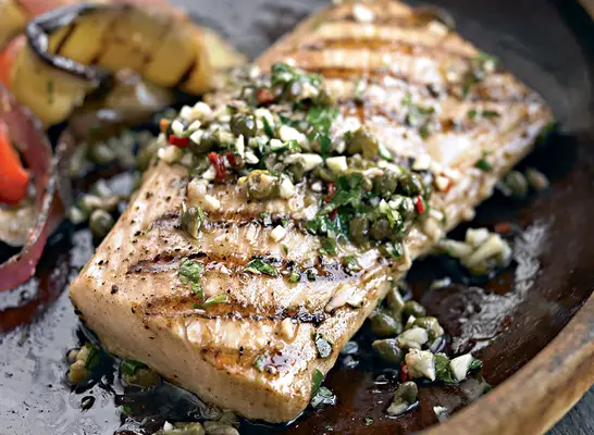 20 meilleures recettes paléo pour perdre du poids