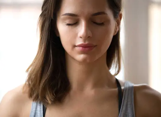 Laut Diätassistenten der beste 30 -zweite Trick für den Gewichtsverlust