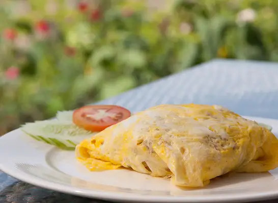 6 Melhores combinações de tortilhas para perda de peso mais rápida, dizem os nutricionistas