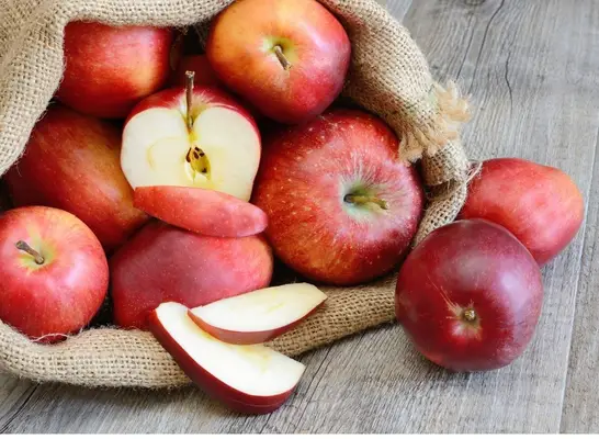 9 frutti che devono contribuire al loro tremare per perdere peso