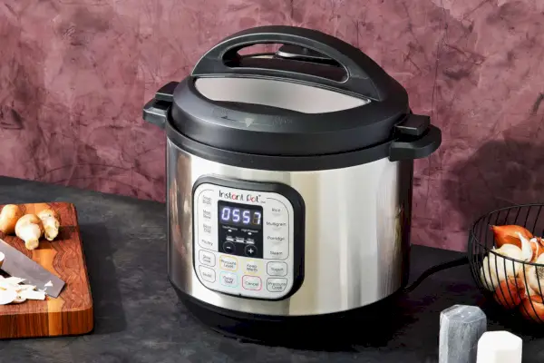 Instant Pot Duo Nova 8-Quart 7 em 1, Multi-Fogão One-Touch